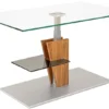 5632 Couchtisch höhenverstellbar modern