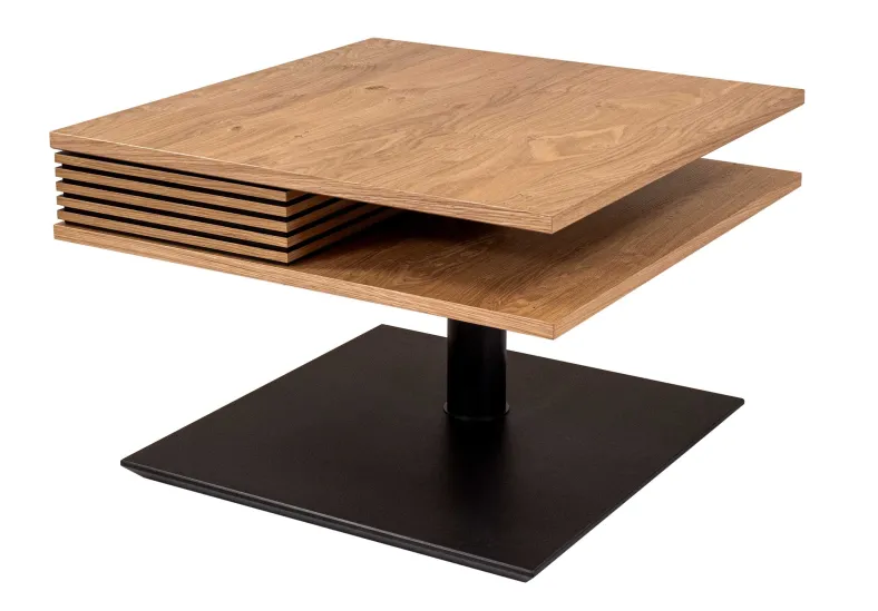 5601 Couchtisch höhenverstellbar modern