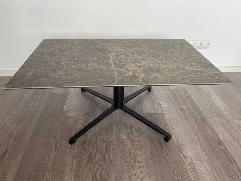 Couchtisch Keramik Marmor