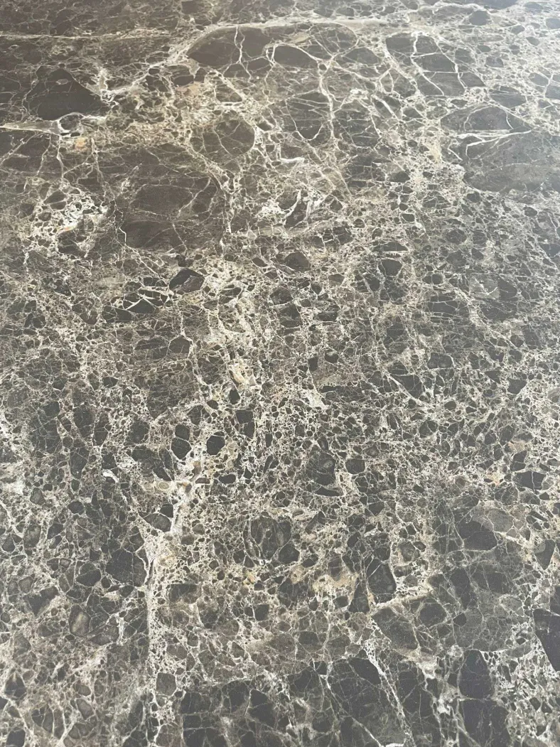 Couchtisch Keramik Marmor