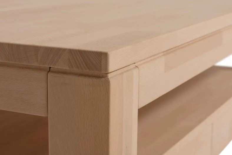 CS 061 Couchtisch mit Schubladen