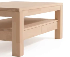 CS 061 Couchtisch mit Schubladen