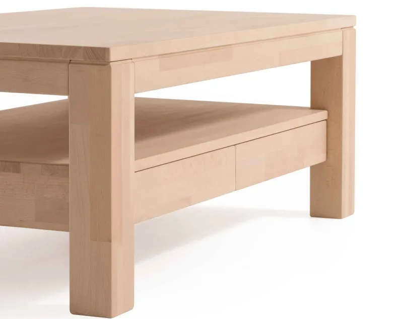 CS 061 Couchtisch mit Schubladen