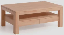 CS 061 Couchtisch mit Schubladen