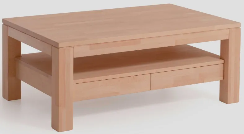 CS 061 Couchtisch mit Schubladen