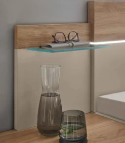 Danao Schlafzimmer komplett günstig