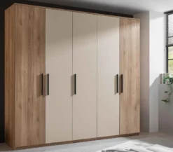 Danao Schlafzimmer komplett günstig