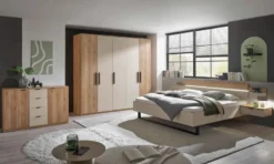 Danao Schlafzimmer komplett günstig
