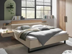 Danao Schlafzimmer komplett günstig