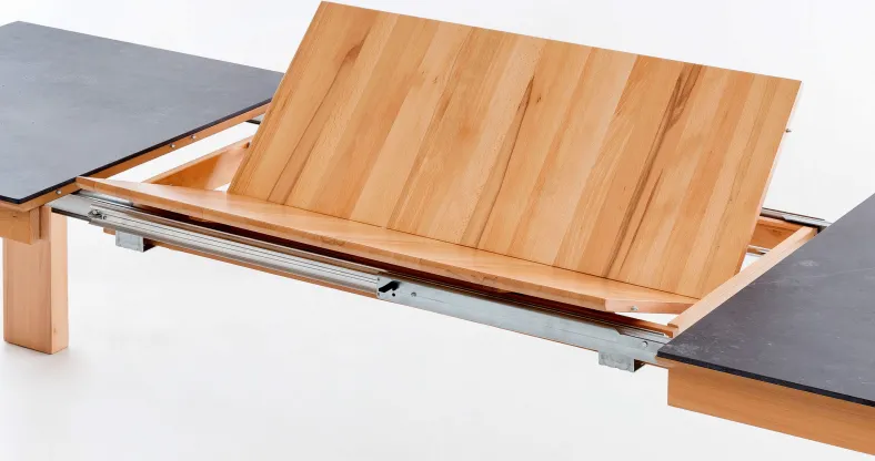 Dekton Esstisch ausziehbar