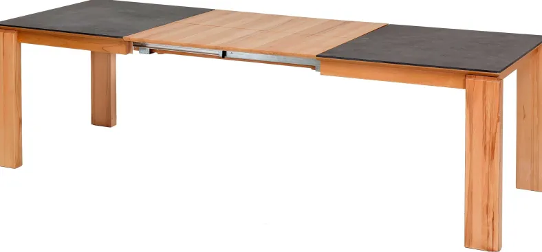 Dekton Esstisch ausziehbar