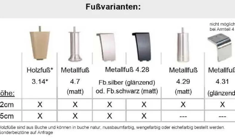 Dietsch Denja Polsterecke mit Schlaffunktion optional individuell