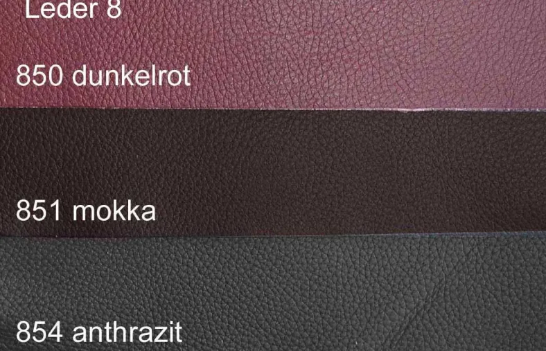 Dietsch Motion Fernsehsessel mit Relaxfunktion Leder und mehr