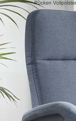 Dietsch Motion TV Sessel mit Relaxfunktion Leder und mehr