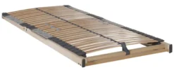 Dreamflex Premium Federholzrahmen