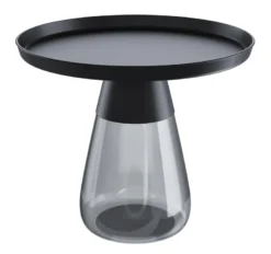 Drop Beistelltisch Wohnzimmer modern