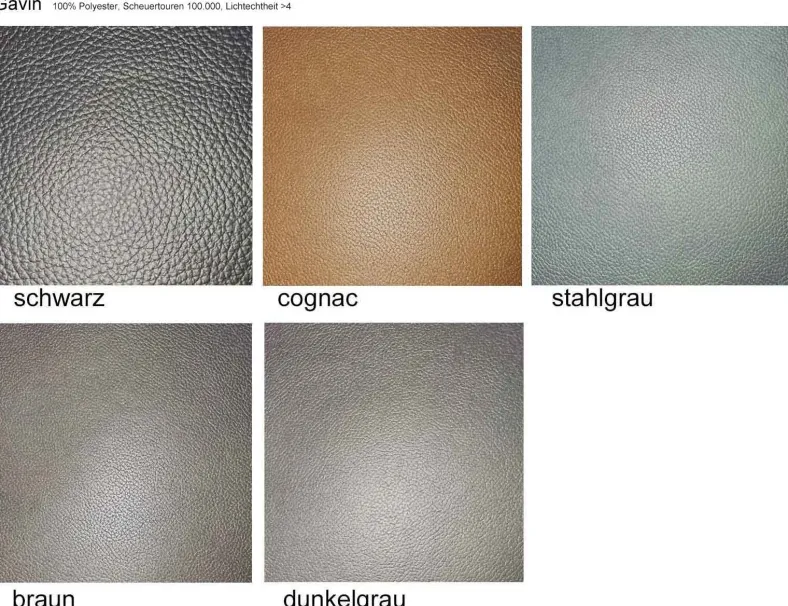 Eckbankgruppe massiv