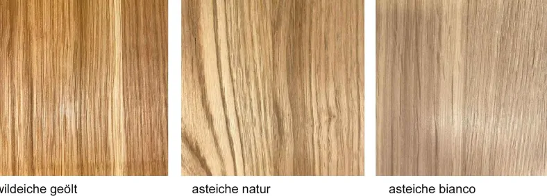 Eckbankgruppe massiv
