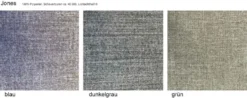 Eckbankgruppe massiv