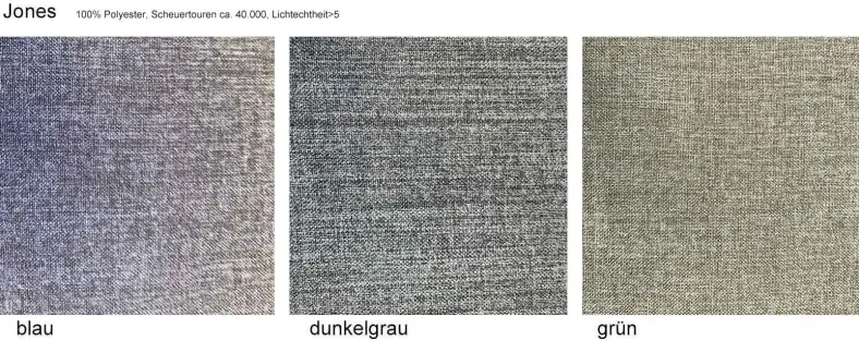 Eckbankgruppe massiv