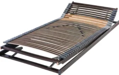 Elasticflex Plus Lattenrost verstellbar