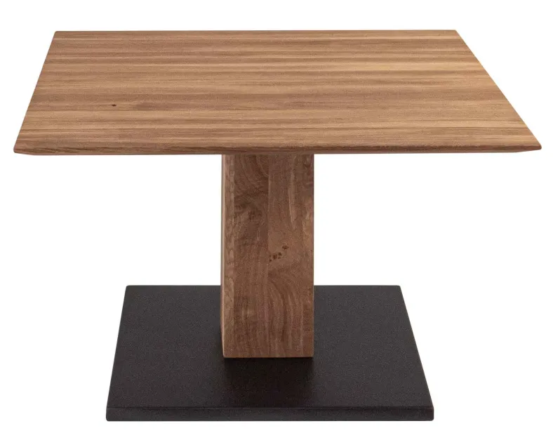 Ellen Couchtisch quadratisch Holz