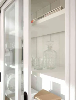 Esszimmerschrank Landhausstil
