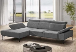 Family Trend Wohnlandschaft mit Sitztiefenverstellung