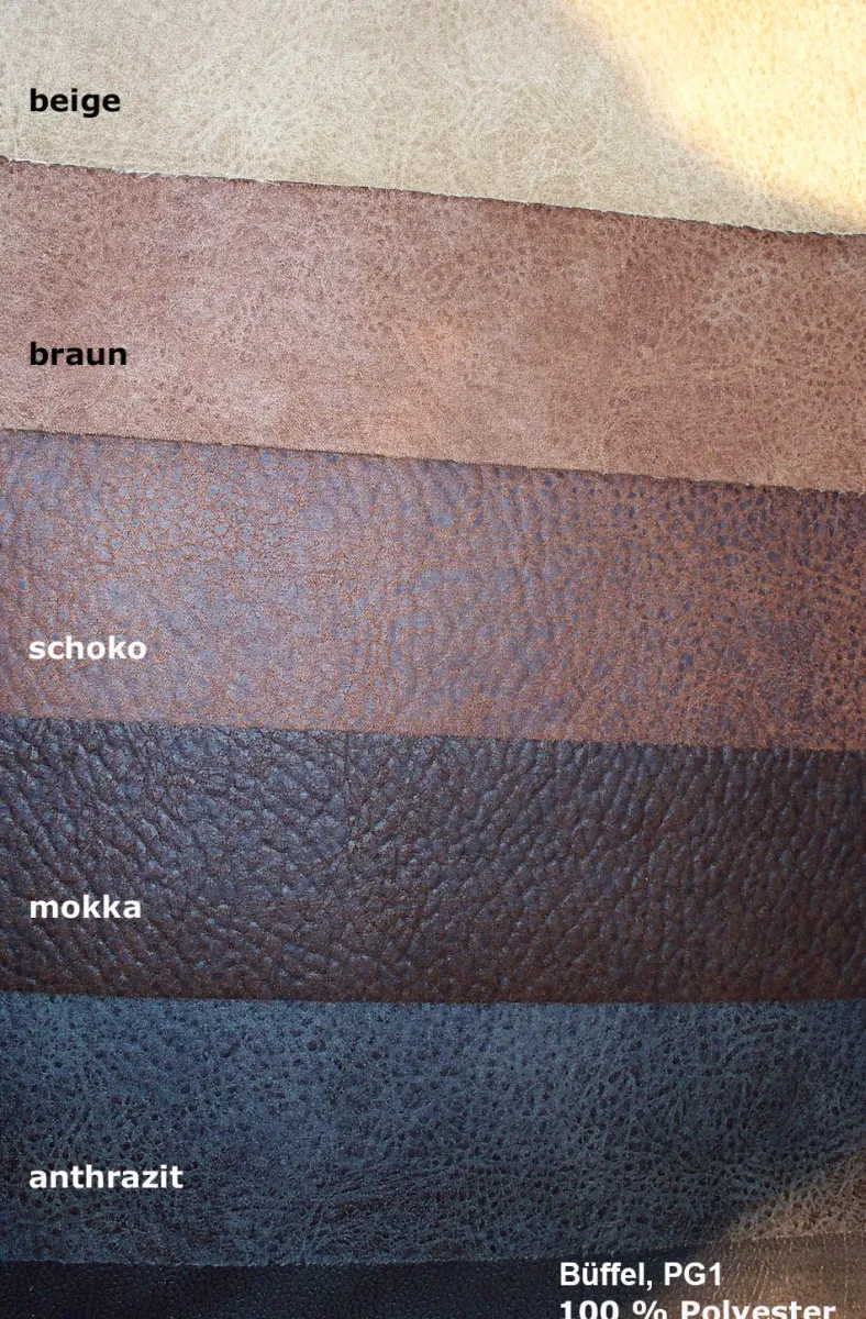 Florenz L Sofa mit Schlaffunktion
