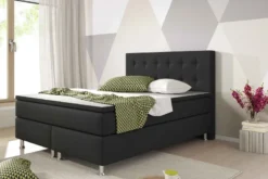 Günstiges Boxspringbett