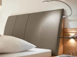 Graz Bett erle teilmasssiv