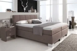 Hapo Boston Boxspringliege 160x200