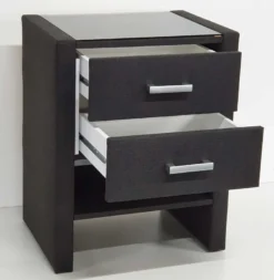 Hapo Nachttisch Boxspringbett