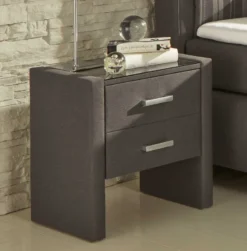 Hapo Nachttisch für Boxspringbett