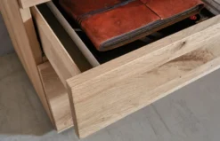 Hartmann Runa Sideboard eiche massiv