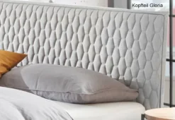 Hasena Bett industrial Style