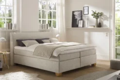 Helsinki Boxspringbett 160x200