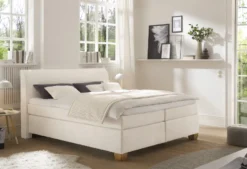 Helsinki Boxspringbett 180x200