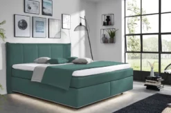 Hover Boxspringbett 120x200