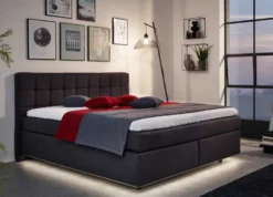 Hover Boxspringbett 120x200