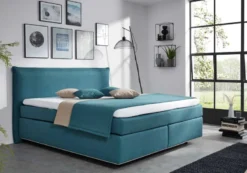 Hover Boxspringbett 160x200