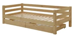 Infanskids Hochbett für 2 Kinder