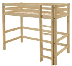 Infanskids Hochbett für 2 Kinder