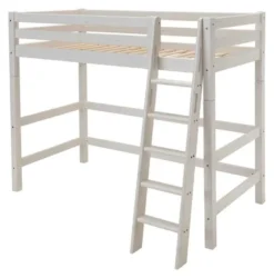 Infanskids Hochbett Jugendzimmer