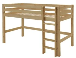 Infanskids Hochbett Kinder ab 3 Jahre