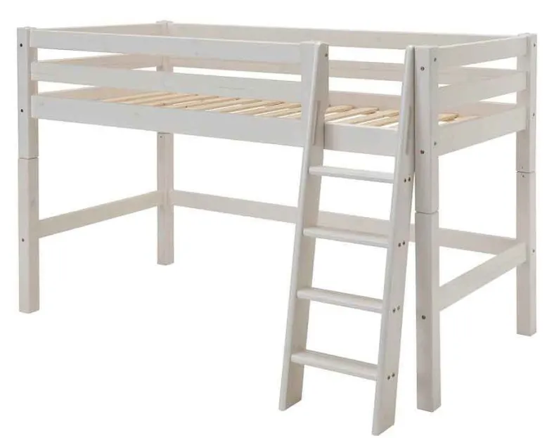 Infanskids Hochbett Kinder ab 3 Jahre