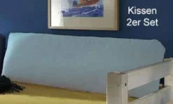 Infanskids Hochbett Kinder ab 3 Jahre