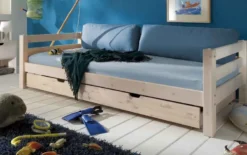 Infanskids Jugendbett mit Gästebett