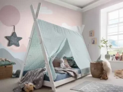 Infanskids Tipi Bett Kinder