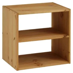Infanskids Würfelregal Holz